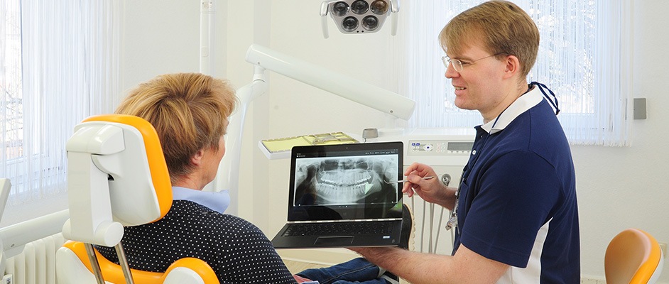 Zahnarztpraxis in Felsberg: Ihr Zahnarzt für die ganze Familie